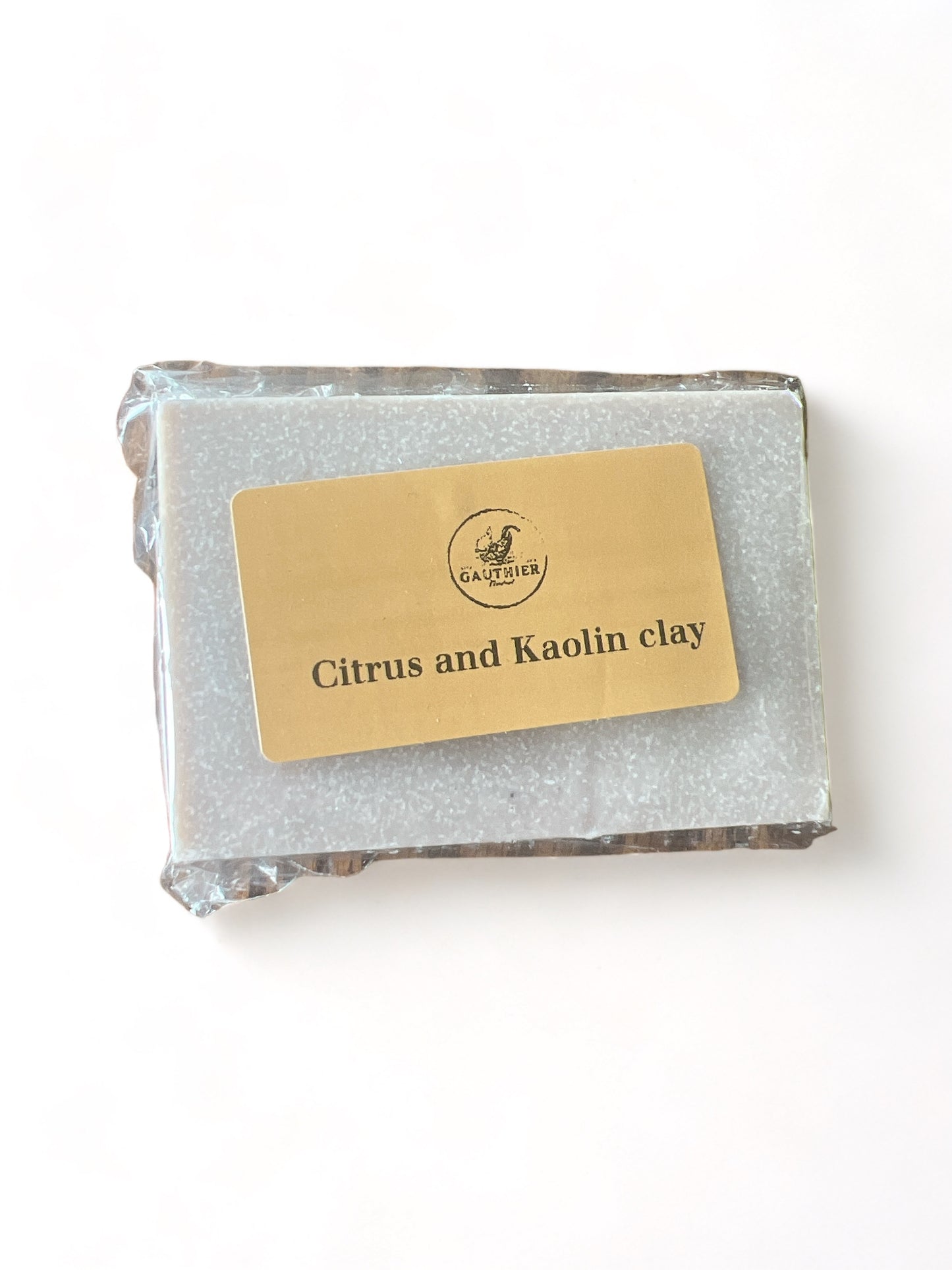 Seasalt Face and Body soap