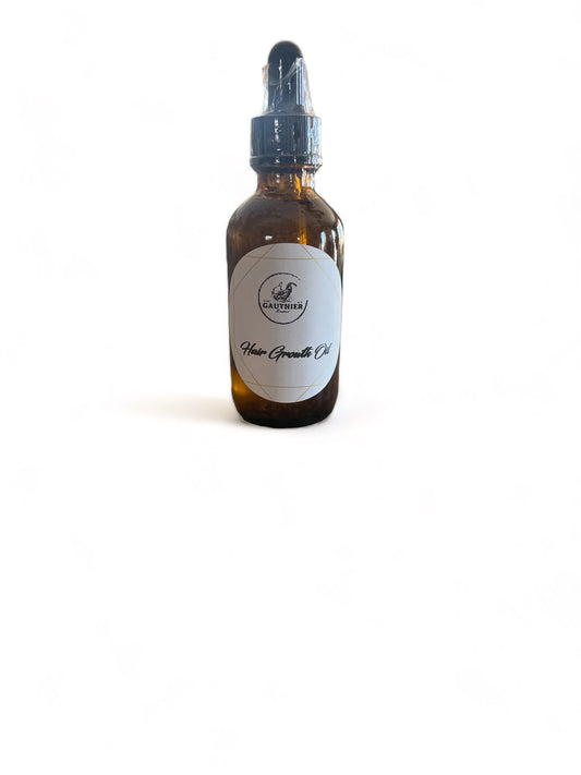 Hair Growth Oil