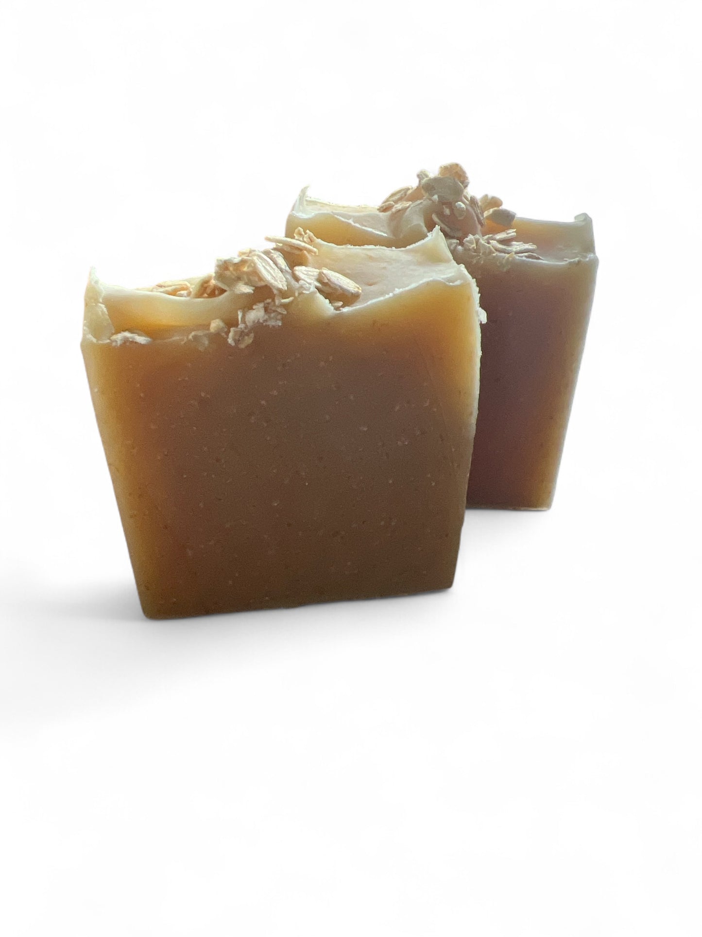 Goat Milk Soap
