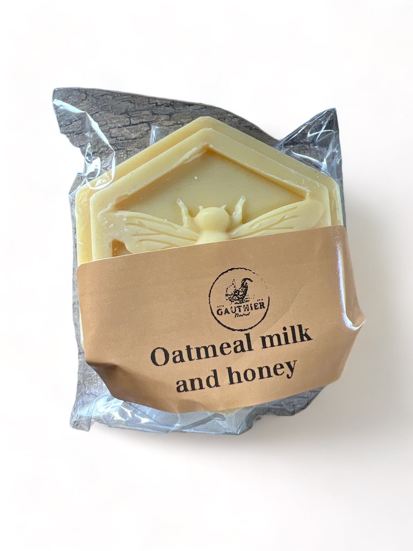 Goat Milk Soap