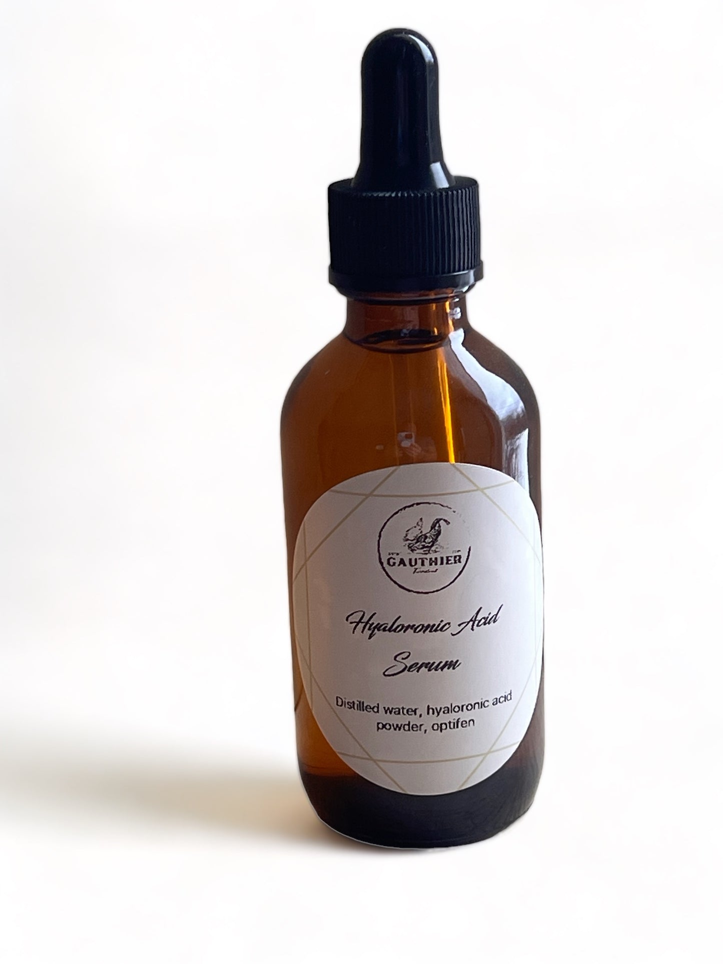 Hyaluronic Acid Serum